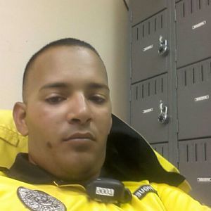 Meet your Posher, Christian joel